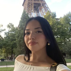 MARINA - profesor de inglés - Cardedeu