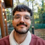Ignacio - Spanish tutor - London