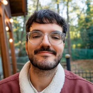 Ignacio - Spanish tutor - London