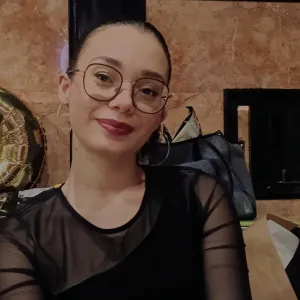 Noelia - Prof d'histoire - Montpellier