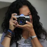 Conchi - profesor de inglés - Granada