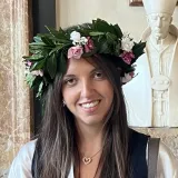 Giorgia - Insegnante di aiuto compiti - Trani