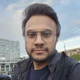 Nabil - Computer programming tutor - London