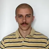 Giovanni - Prof d'anglais - Paris