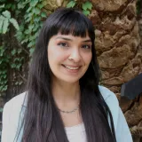 Luciana - profesor de diseño gráfico - Buenos Aires