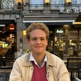 Johannes - Prof de français - Sandweiler