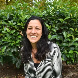 Magdalena - Meditation Instructor - Madrid