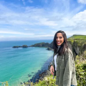 Ana - Spanish tutor - Oxford