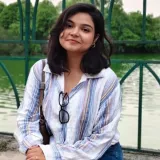 Upashana - History tutor - New Delhi