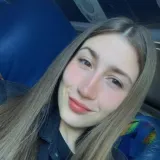 Magali - Profesor matemática - Villa María