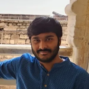 Yeshwanth - Maths tutor - Jodhpur Gramin