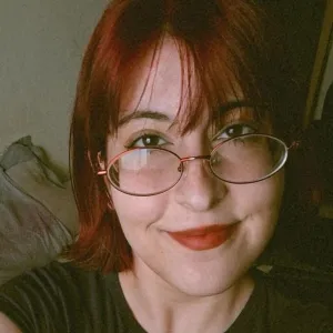 Stephanie - Professor de inglês - São Paulo