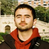 Pablo - profesor de diseño gráfico - Alicante (Alacant)