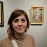 Francesca - Insegnante di ripetizioni - Barcellona Pozzo di Gotto