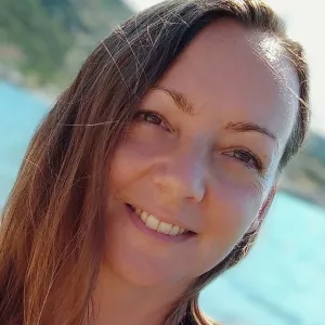 Sandrine - coach en développement personnel - Paris