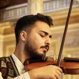 Arvin - Lehrkraft für Musiktheorie - Graz