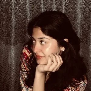 Shreya - Economics Tutor - Nandpur