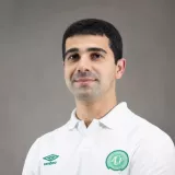 Gustavo - Professor de Treino Personalizado - Concórdia