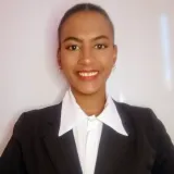 CIBELE - Professor de inglês - São Paulo