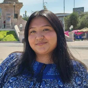 Adriana Valeria - Profesor de apoyo escolar - Juárez