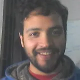 Joaquín - Profesor de matemática - Quilpué