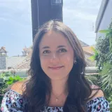 Maria Grazia - Prof de français - Thonon-les-Bains