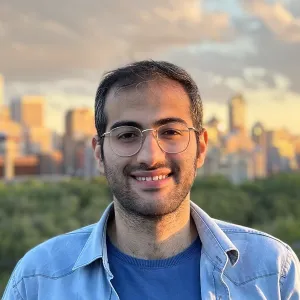 Mehdi - Maths tutor - Waterloo