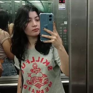 Evelin - profesor de inglés - Rosario