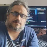 Emiliano - Profe de python - Buenos Aires