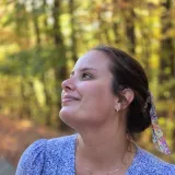 Justine - Prof d'excel - Nantes