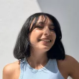 Nadine - Mathelehrerin - München