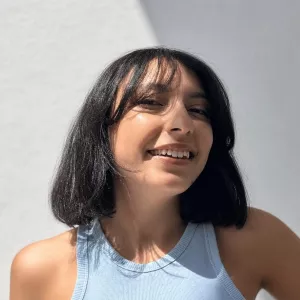 Nadine - Mathelehrerin - München