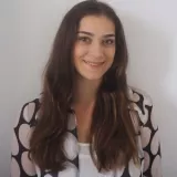 Theresa - Englischlehrerin - Zirndorf