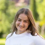 Agnesa - učiteľka španielčiny - Oravská Polhora