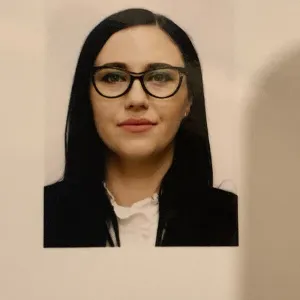 Cătălina - Profesor de psihologie - Mânzați