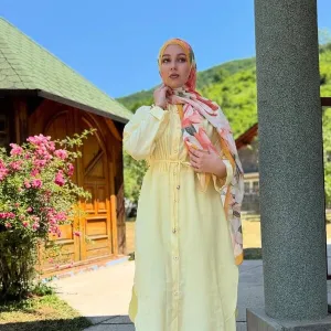 Oumaima - Prof d'anglais - Ben Guerir