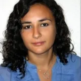 Gema - tutor de tareas - Madrid