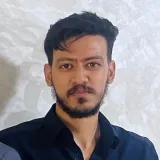 Moad - Prof d'anglais - Casablanca