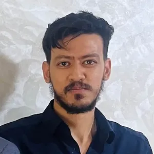 Moad - Prof d'anglais - Casablanca