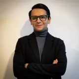 Christian - prof de Marketing digital - Bogotá