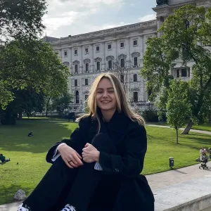 Aleksandra - nauczyciela języka polskiego - Kraków