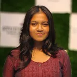 Soundharya - Commerce Tutor - Coimbatore