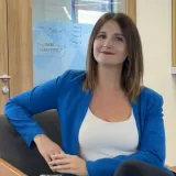 Coralie - profesor de desarrollo personal - Juriquilla