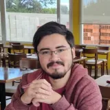 Javier - profesor de economía - Rivadavia