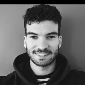 Thomas - Computer programming tutor - Perth
