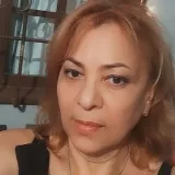 Mary Josefina - Profesor de matemática - Viña del Mar