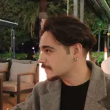 Eray - Matematik öğretmeni - Alanya
