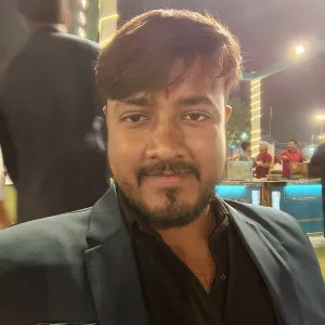 Nitin - Computer programming tutor - New Delhi