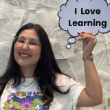 Elaine - Professor de inglês - São Paulo