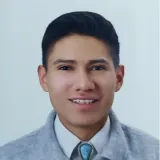 David - profesor de economía - Madrid